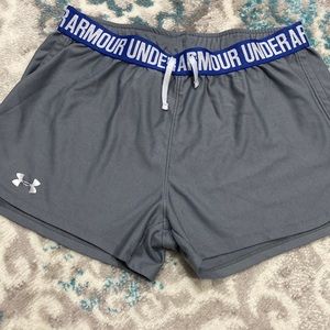 Under armour